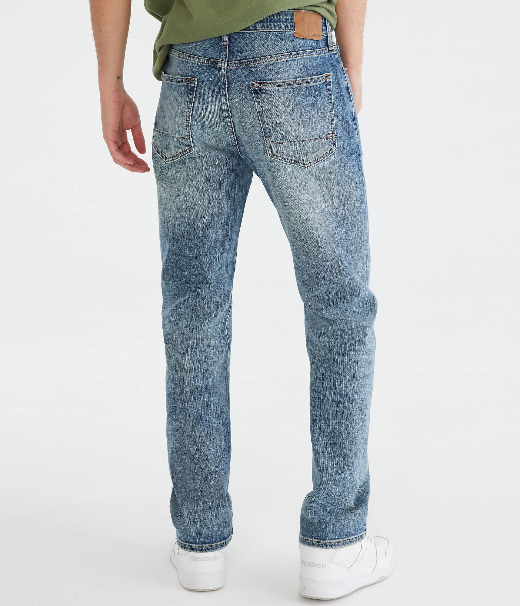 Aeropostale  Straight Premium Air Jean