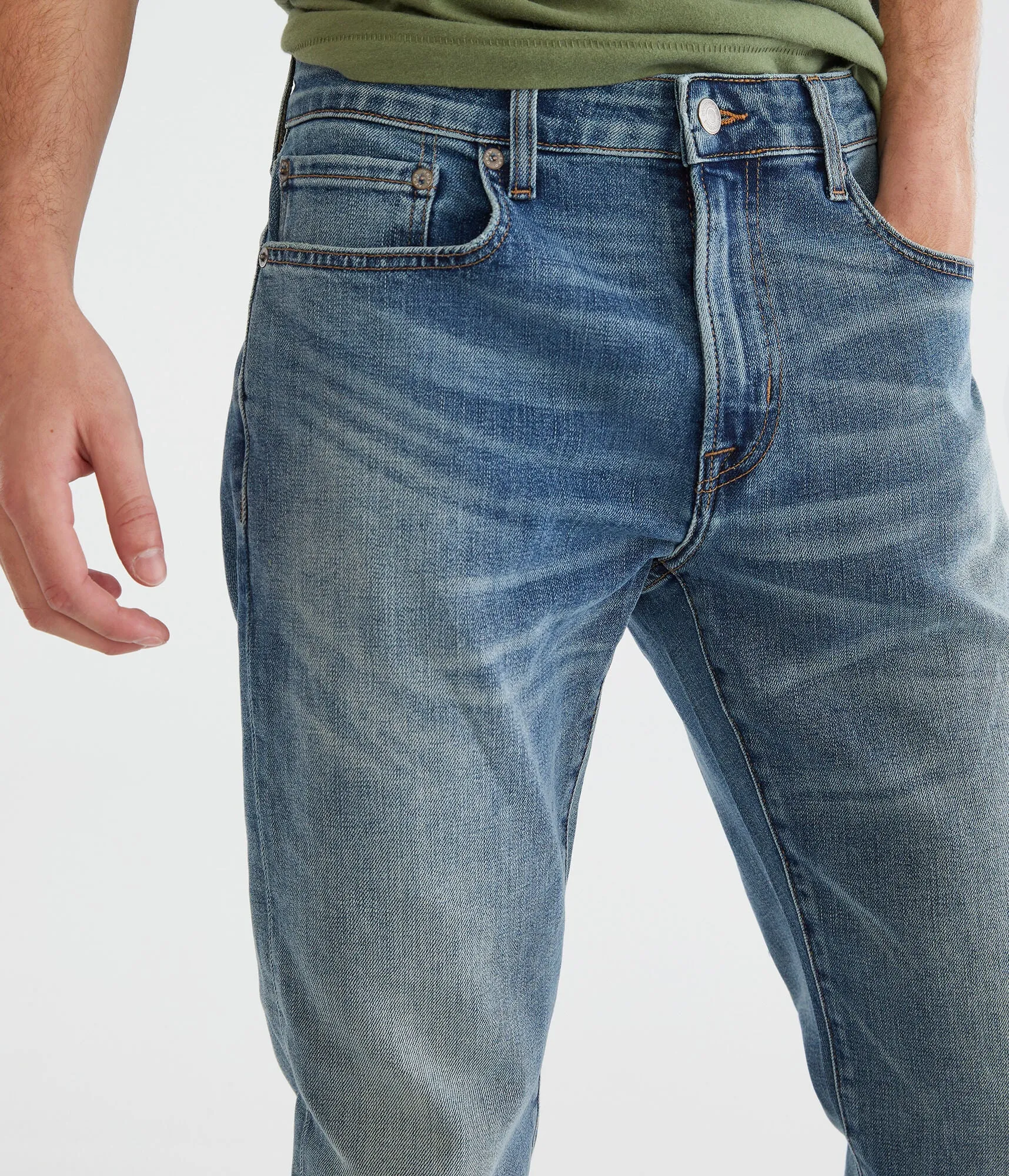 Aeropostale  Straight Premium Air Jean