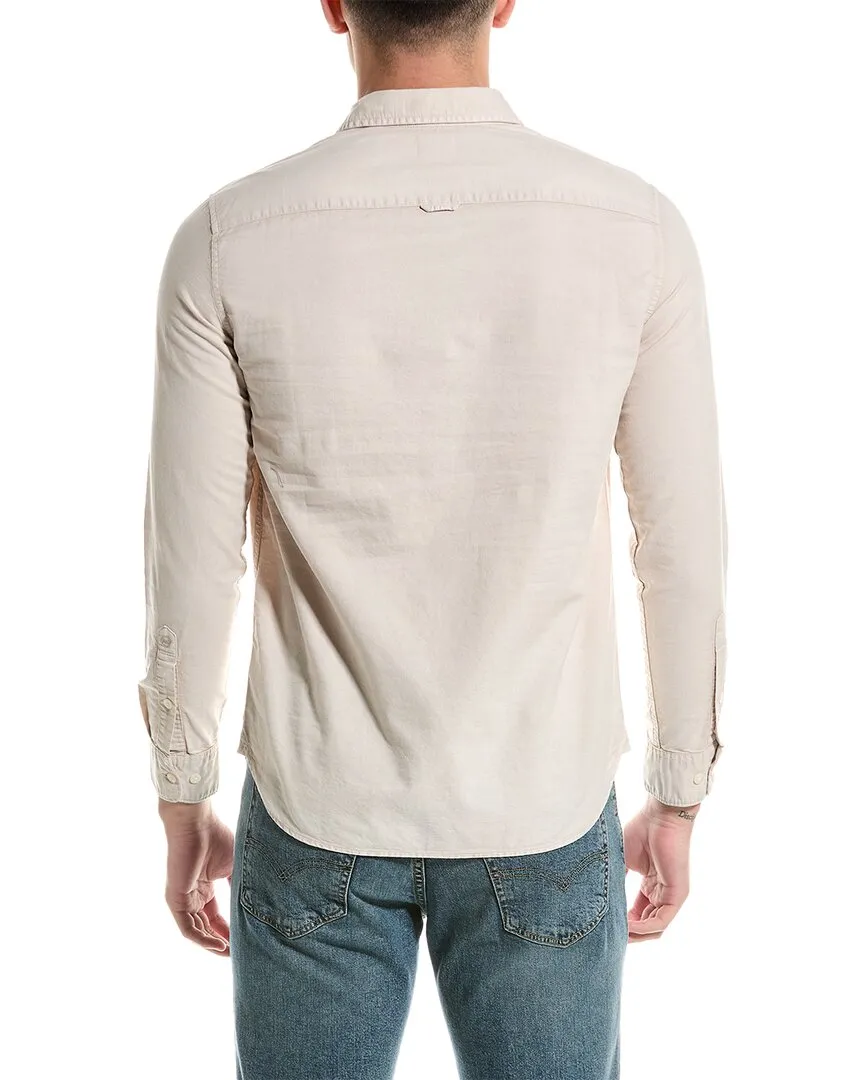 AG Jeans Bristol Shirt