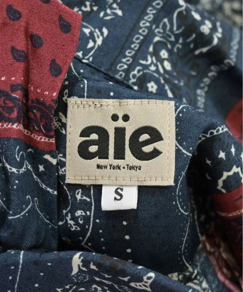 AiE Casual shirts