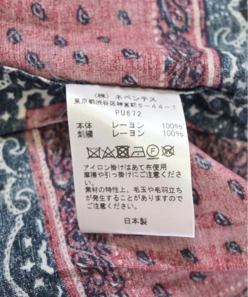 AiE Casual shirts