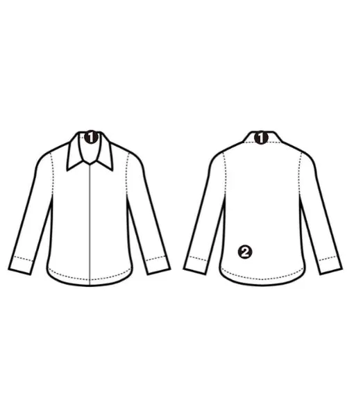 AKM Casual shirts