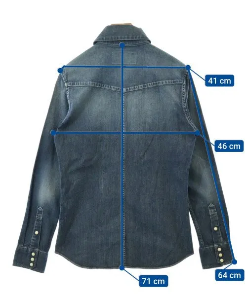 AKM Casual shirts