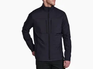 Aktivator Jacket In Black Out