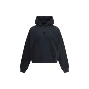 Alexander McQueen Oversized Men's Hoodie