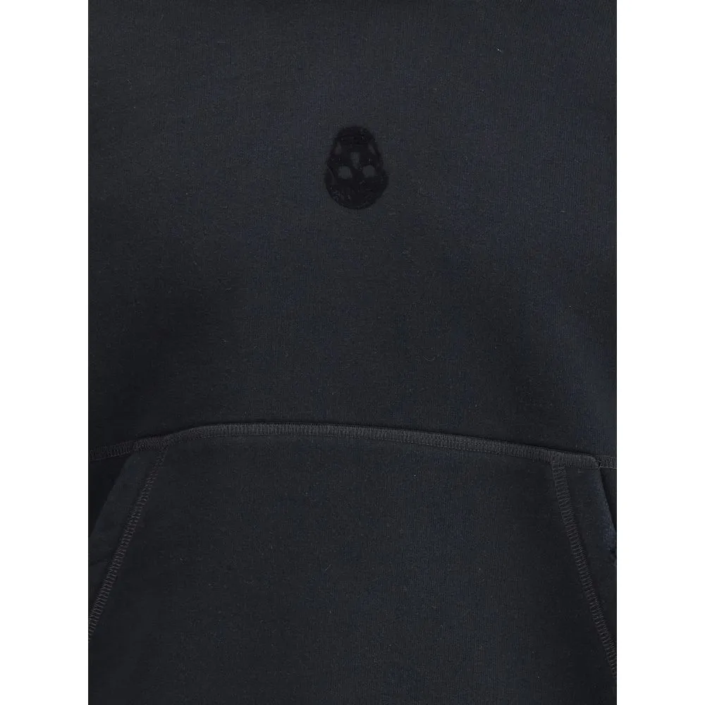 Alexander McQueen Oversized Men's Hoodie