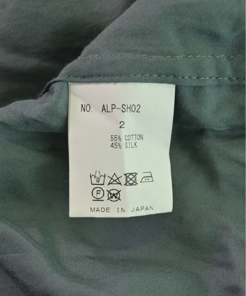 ALLEGE Casual shirts