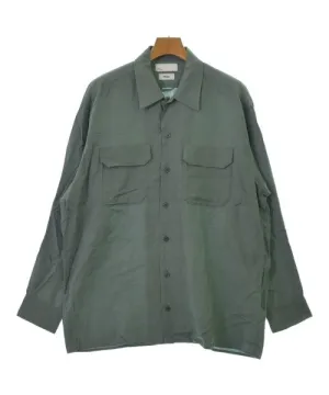 ALLEGE Casual shirts