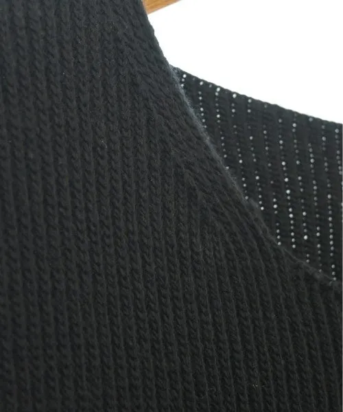 ALMOSTBLACK Vests