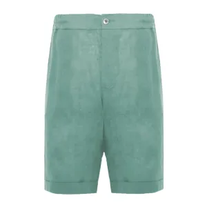 Alpha Studio Linen Men's Short