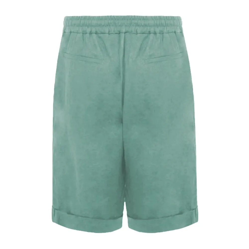 Alpha Studio Linen Men's Short
