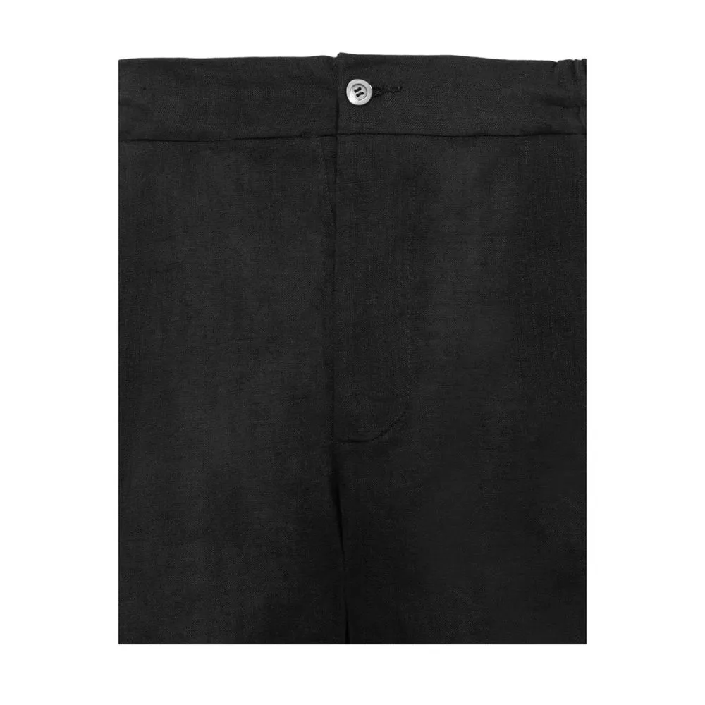 Alpha Studio Linen Men's Short