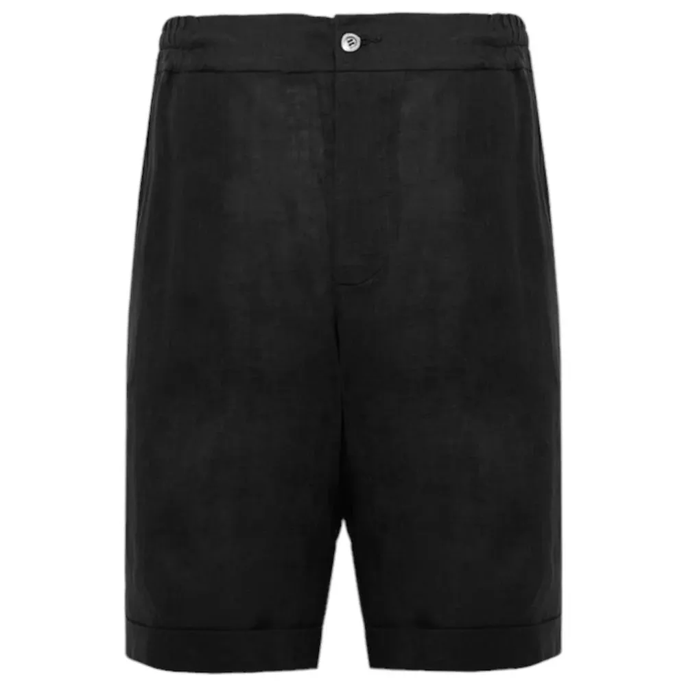 Alpha Studio Linen Men's Short