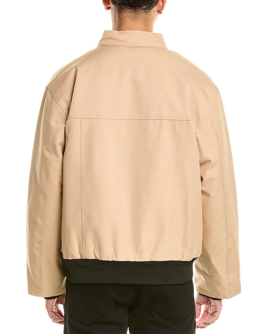 American Stitch Jacket