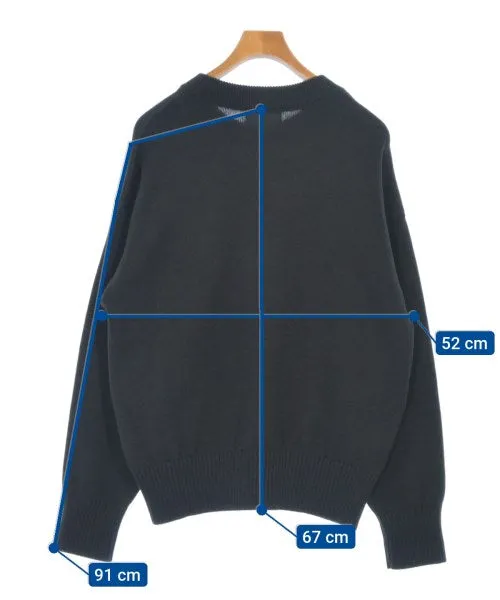 Ami Sweaters