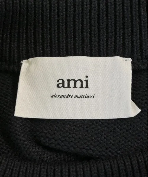 Ami Sweaters