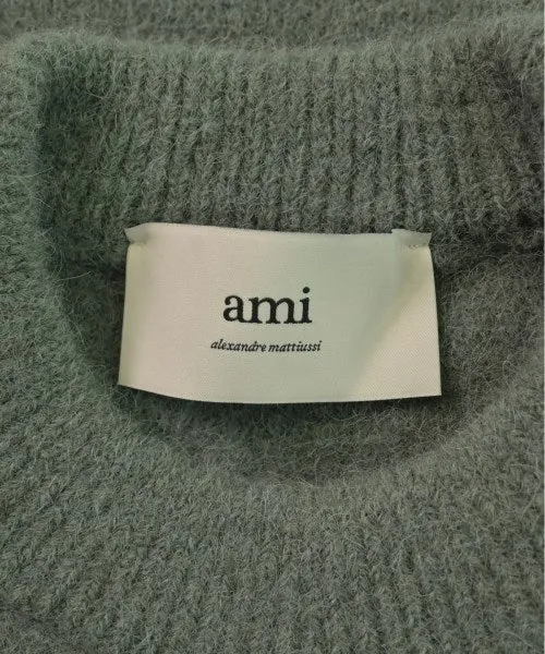 Ami Sweaters