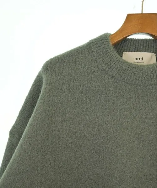 Ami Sweaters