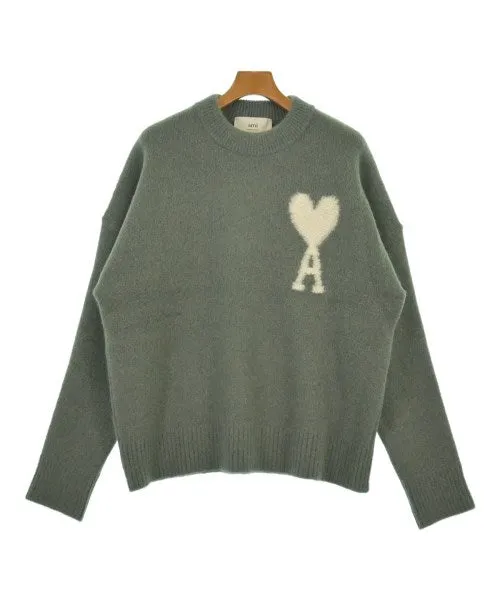 Ami Sweaters