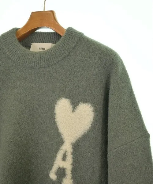 Ami Sweaters