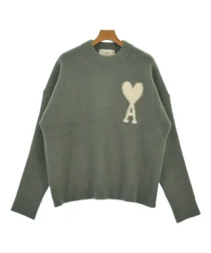 Ami Sweaters