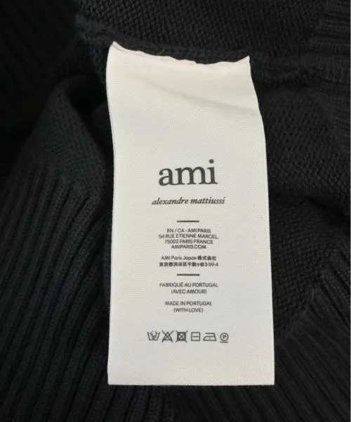 Ami Sweaters