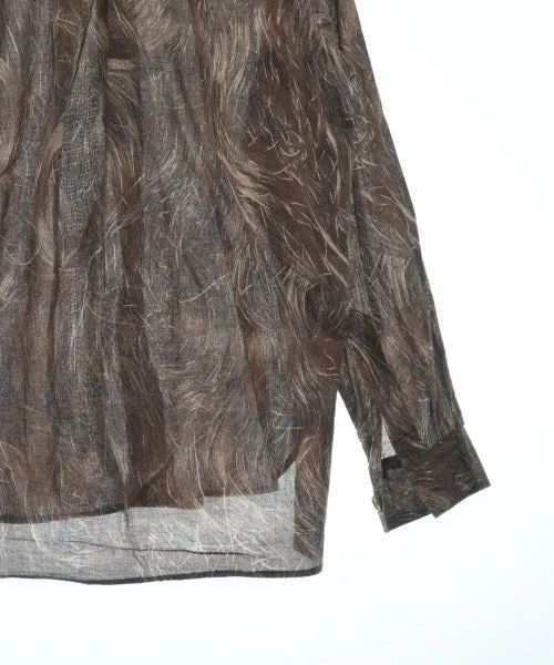 ANGLOMANIA Casual shirts