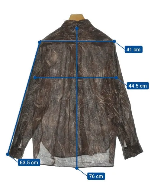 ANGLOMANIA Casual shirts
