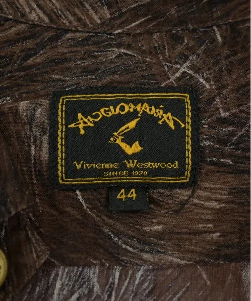 ANGLOMANIA Casual shirts