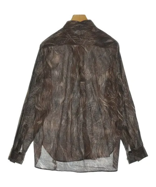 ANGLOMANIA Casual shirts