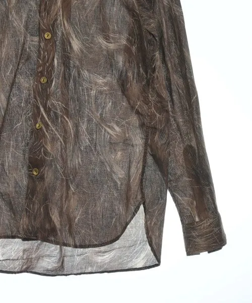 ANGLOMANIA Casual shirts