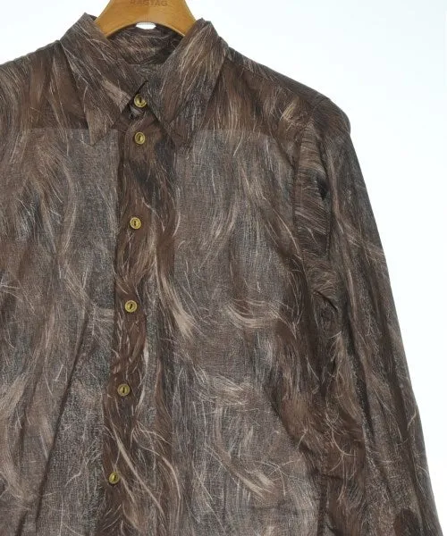 ANGLOMANIA Casual shirts