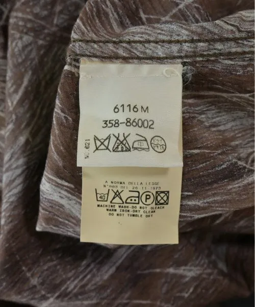 ANGLOMANIA Casual shirts