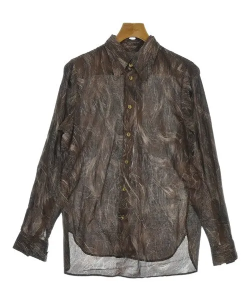 ANGLOMANIA Casual shirts