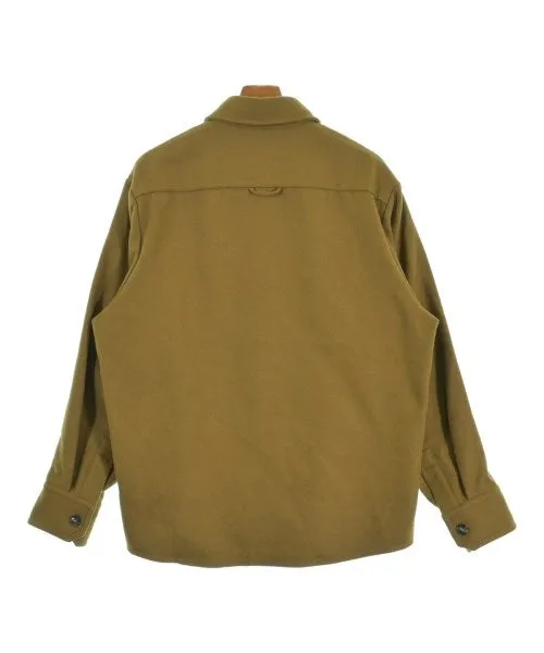 A.P.C. Casual shirts