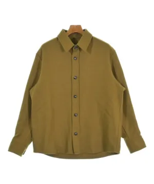 A.P.C. Casual shirts
