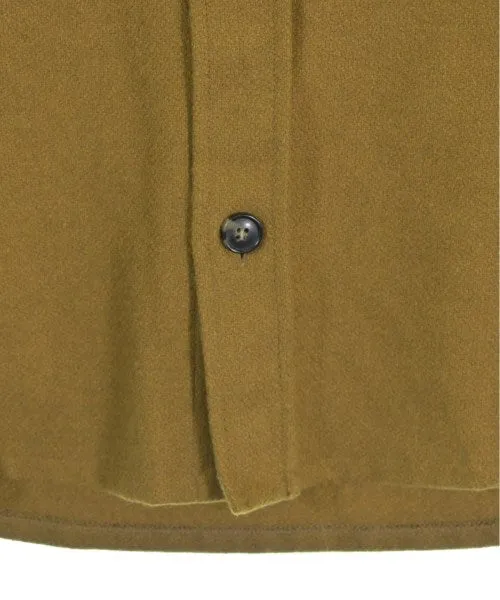 A.P.C. Casual shirts