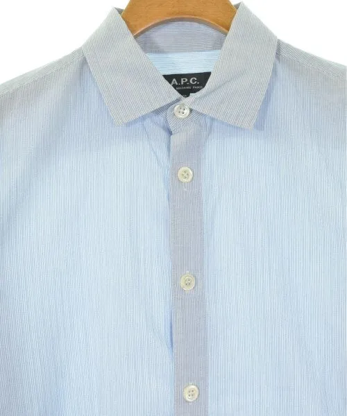 A.P.C. Casual shirts