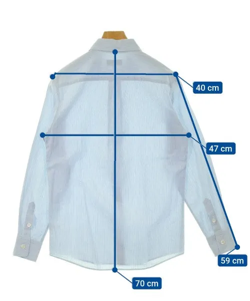 A.P.C. Casual shirts