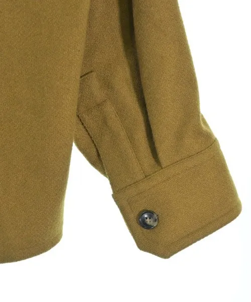A.P.C. Casual shirts