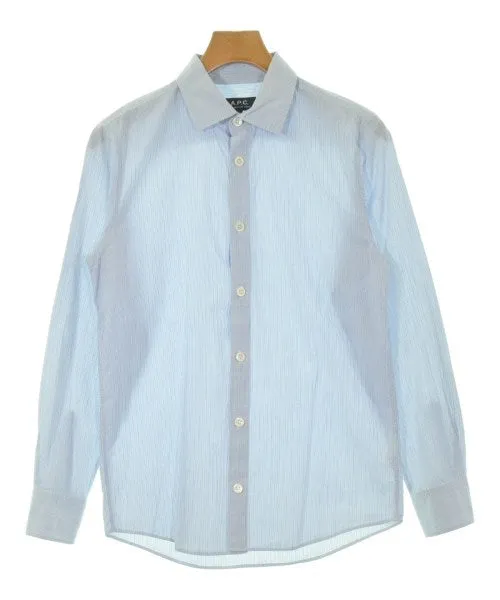 A.P.C. Casual shirts