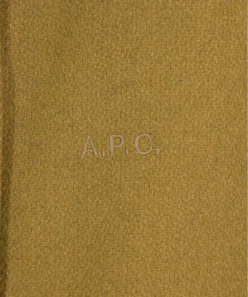 A.P.C. Casual shirts