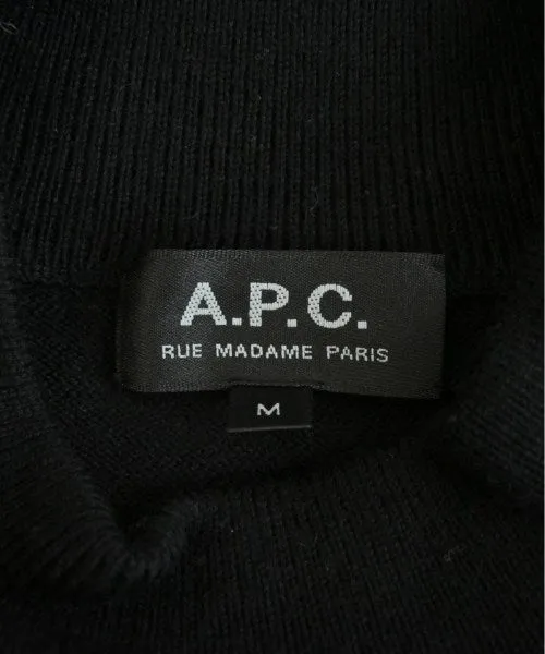 A.P.C. Sweaters