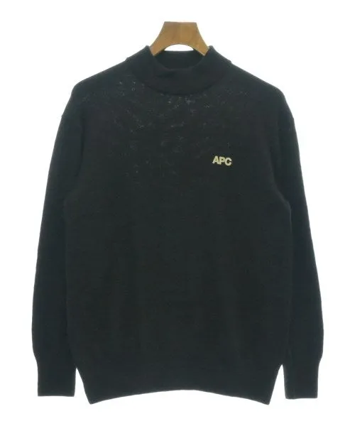 A.P.C. Sweaters