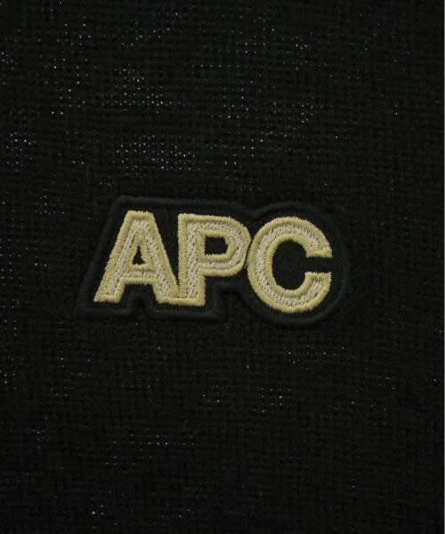 A.P.C. Sweaters
