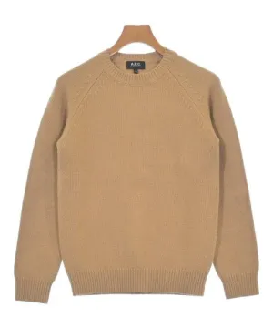 A.P.C. Sweaters