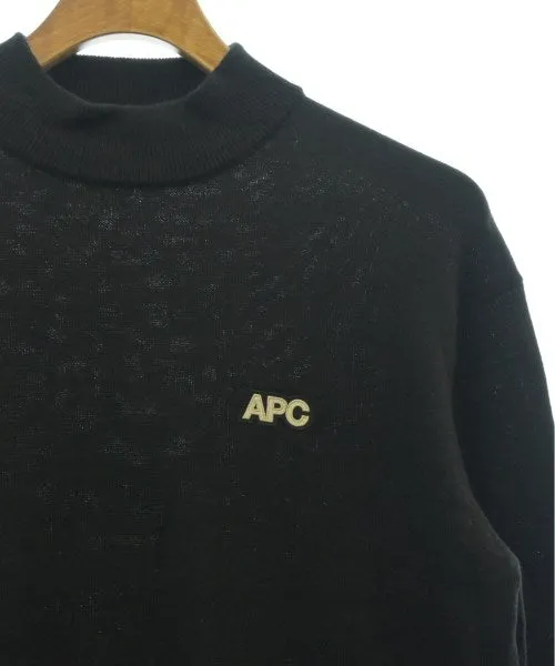A.P.C. Sweaters