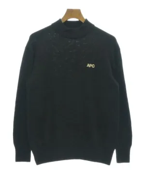 A.P.C. Sweaters