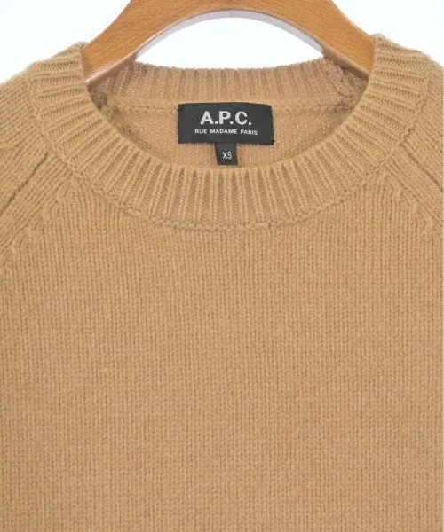 A.P.C. Sweaters