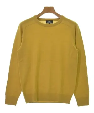 A.P.C. Sweaters